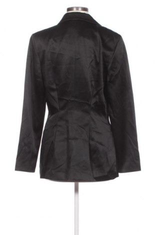 Sacou de femei H&M, Mărime M, Culoare Negru, Preț 144,74 Lei