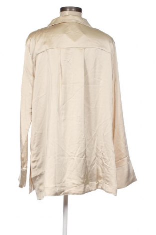 Дамско сако H&M, Размер L, Цвят Екрю, Цена 44,00 лв.