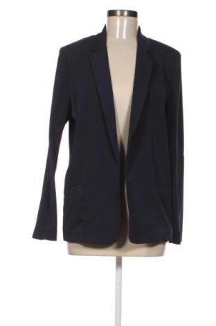 Γυναικείο σακάκι H&M, Μέγεθος M, Χρώμα Μπλέ, Τιμή 22,46 €