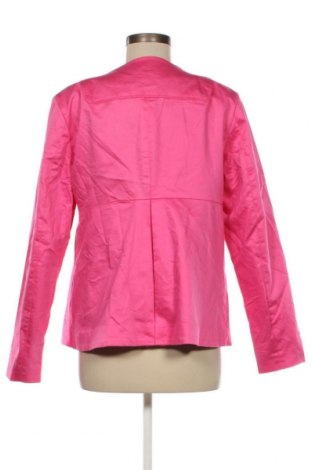 Dámské sako  H&M, Velikost 3XL, Barva Růžová, Cena  701,00 Kč