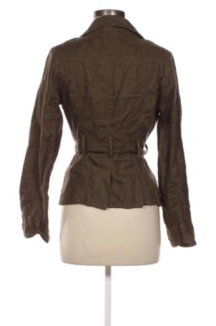 Дамско сако H&M, Размер S, Цвят Кафяв, Цена 7,92 лв.