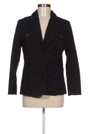 Γυναικείο σακάκι H&M, Μέγεθος M, Χρώμα Μαύρο, Τιμή 2,18 €