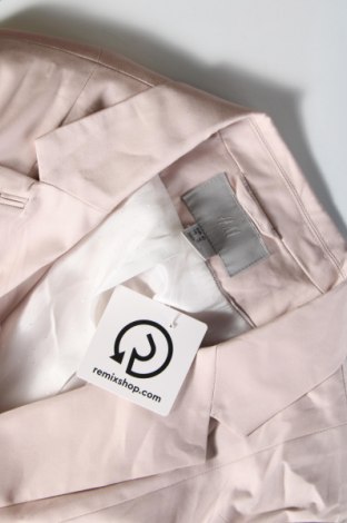 Γυναικείο σακάκι H&M, Μέγεθος L, Χρώμα Ρόζ , Τιμή 10,89 €