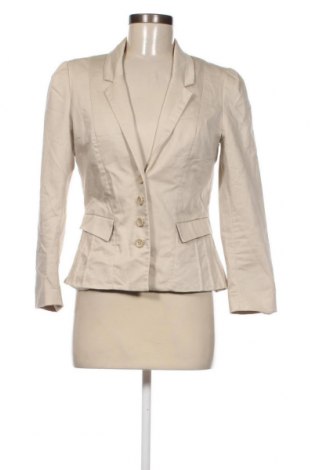 Дамско сако H&M, Размер M, Цвят Бял, Цена 6,16 лв.