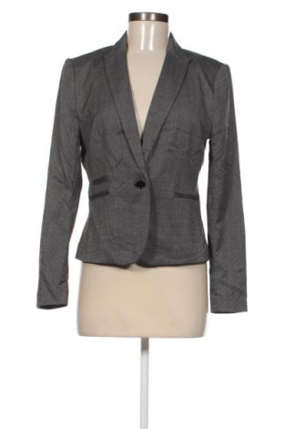 Γυναικείο σακάκι H&M, Μέγεθος M, Χρώμα Γκρί, Τιμή 2,18 €