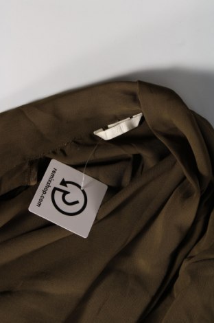 Дамско сако H&M, Размер L, Цвят Зелен, Цена 6,60 лв.