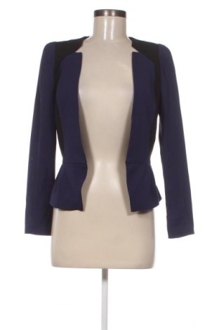 Γυναικείο σακάκι H&M, Μέγεθος S, Χρώμα Πολύχρωμο, Τιμή 4,08 €