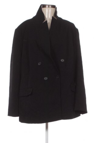 Damen Blazer H&M, Größe XXL, Farbe Schwarz, Preis € 30,62