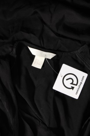 Дамско сако H&M Conscious Collection, Размер S, Цвят Черен, Цена 4,40 лв.
