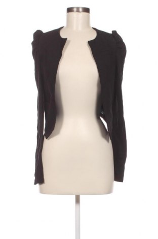 Γυναικείο σακάκι H&M Divided, Μέγεθος M, Χρώμα Μαύρο, Τιμή 27,22 €