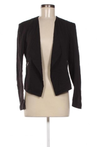 Γυναικείο σακάκι H&M Divided, Μέγεθος M, Χρώμα Μαύρο, Τιμή 3,54 €