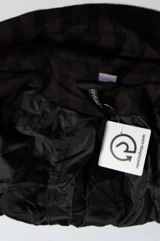 Γυναικείο σακάκι H&M Divided, Μέγεθος S, Χρώμα Μαύρο, Τιμή 2,18 €