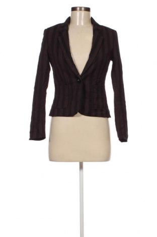 Γυναικείο σακάκι H&M Divided, Μέγεθος S, Χρώμα Μαύρο, Τιμή 2,18 €