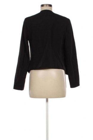 Γυναικείο σακάκι H&M Divided, Μέγεθος S, Χρώμα Μαύρο, Τιμή 2,45 €