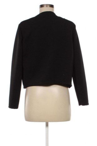 Γυναικείο σακάκι Haily`s, Μέγεθος L, Χρώμα Μαύρο, Τιμή 26,60 €