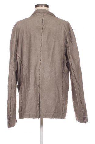 Γυναικείο σακάκι Imperial, Μέγεθος XXL, Χρώμα  Μπέζ, Τιμή 59,63 €