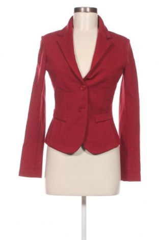 Γυναικείο σακάκι Imperial, Μέγεθος M, Χρώμα Κόκκινο, Τιμή 24,05 €