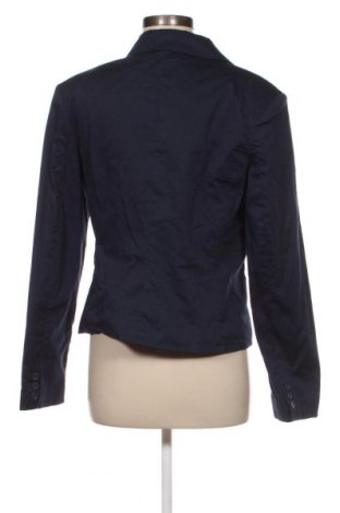 Γυναικείο σακάκι Infinity, Μέγεθος L, Χρώμα Μπλέ, Τιμή 6,81 €