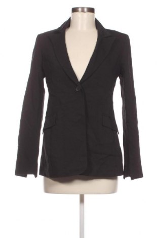 Γυναικείο σακάκι Isabella Oliver, Μέγεθος S, Χρώμα Μαύρο, Τιμή 4,75 €