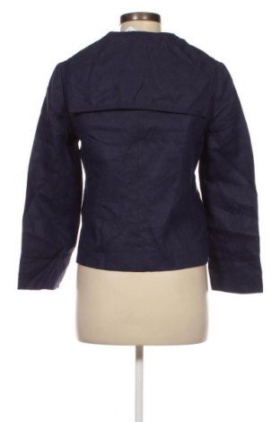 Γυναικείο σακάκι J.Crew, Μέγεθος XS, Χρώμα Μπλέ, Τιμή 72,99 €