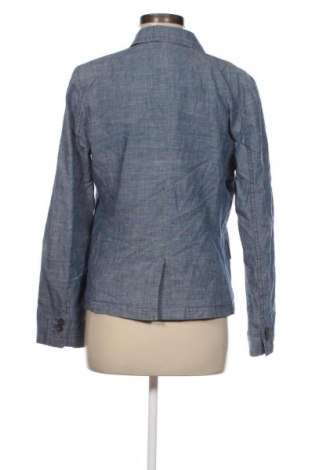 Γυναικείο σακάκι J.Crew, Μέγεθος S, Χρώμα Μπλέ, Τιμή 10,95 €