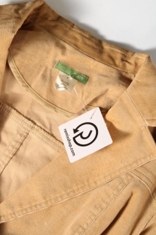 Γυναικείο σακάκι J.Crew, Μέγεθος S, Χρώμα  Μπέζ, Τιμή 7,30 €