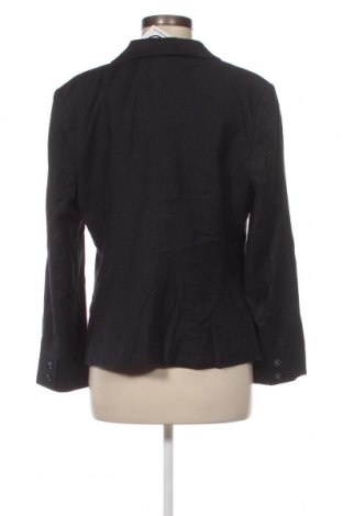 Γυναικείο σακάκι Jacqui-E, Μέγεθος L, Χρώμα Μαύρο, Τιμή 2,39 €