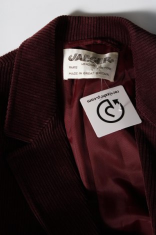 Γυναικείο σακάκι Jaeger, Μέγεθος L, Χρώμα Βιολετί, Τιμή 8,76 €