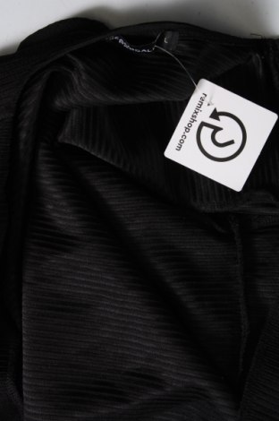 Дамско сако Jean Pascale, Размер L, Цвят Черен, Цена 8,36 лв.