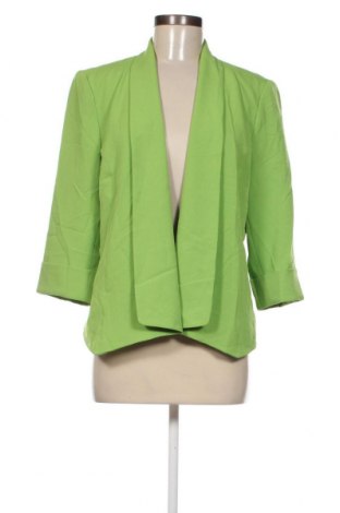 Γυναικείο σακάκι Jones Studio, Μέγεθος M, Χρώμα Πράσινο, Τιμή 13,30 €