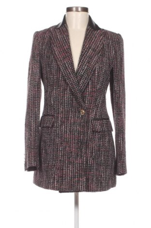 Дамско сако Karen Millen, Размер M, Цвят Многоцветен, Цена 97,60 лв.