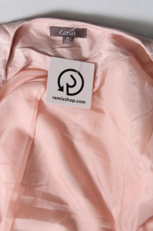 Дамско сако Katies, Размер XL, Цвят Розов, Цена 11,44 лв.