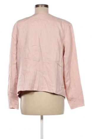 Γυναικείο σακάκι Katies, Μέγεθος XL, Χρώμα Ρόζ , Τιμή 6,81 €