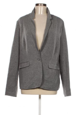 Damen Blazer Kiabi, Größe XL, Farbe Grau, Preis € 30,62