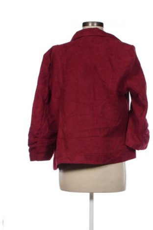 Дамско сако Kim Rogers, Размер L, Цвят Червен, Цена 44,00 лв.