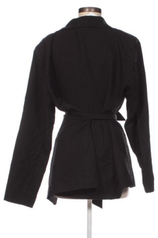 Γυναικείο σακάκι Lane Bryant, Μέγεθος XL, Χρώμα Μαύρο, Τιμή 26,60 €