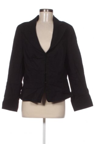 Γυναικείο σακάκι Lane Bryant, Μέγεθος XL, Χρώμα Μαύρο, Τιμή 5,32 €