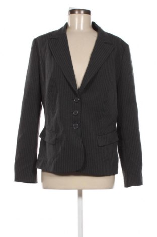 Γυναικείο σακάκι Laura Scott, Μέγεθος L, Χρώμα Γκρί, Τιμή 4,63 €