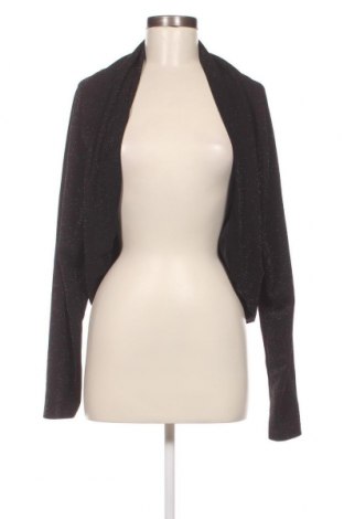 Γυναικείο σακάκι Laura Torelli, Μέγεθος XL, Χρώμα Μαύρο, Τιμή 4,08 €