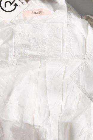 Дамско сако Laurel, Размер S, Цвят Бял, Цена 29,50 лв.