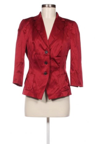 Γυναικείο σακάκι Laurel, Μέγεθος M, Χρώμα Κόκκινο, Τιμή 27,74 €