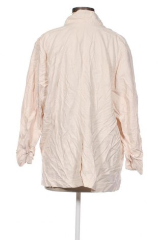 Γυναικείο σακάκι Lauren Conrad, Μέγεθος XXL, Χρώμα  Μπέζ, Τιμή 26,60 €