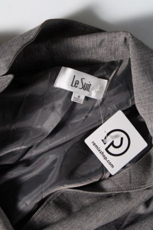 Dámske sako  Le Suit, Veľkosť S, Farba Sivá, Cena  4,39 €