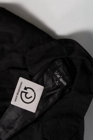 Дамско сако Le Suit Separates, Размер M, Цвят Черен, Цена 12,15 лв.