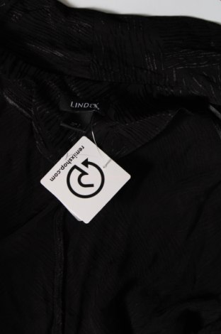 Дамско сако Lindex, Размер S, Цвят Черен, Цена 9,24 лв.