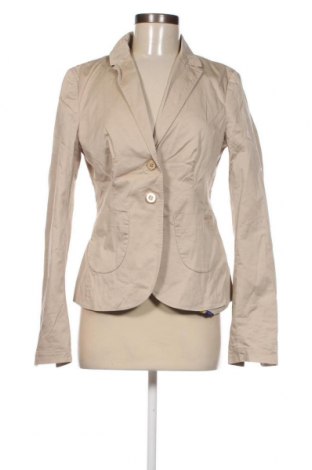 Damen Blazer Liu Jo, Größe L, Farbe Beige, Preis € 112,04