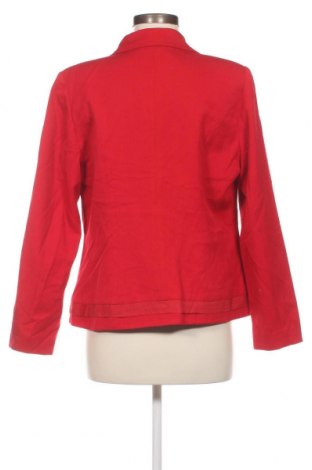 Damen Blazer Liz Jordan, Größe XL, Farbe Rot, Preis € 29,92