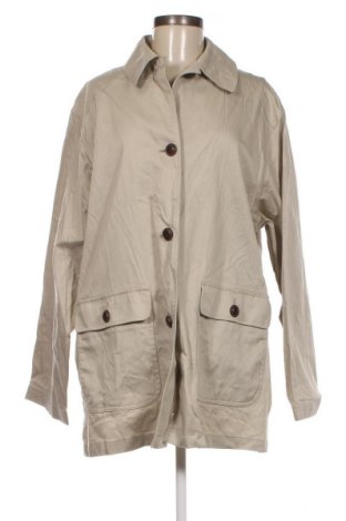 Дамско сако London Fog, Размер XL, Цвят Бежов, Цена 10,75 лв.