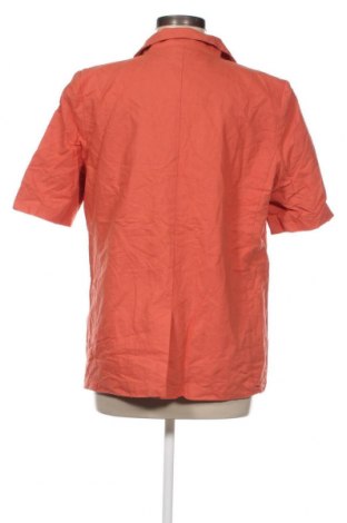 Дамско сако Love Bonito, Размер XL, Цвят Оранжев, Цена 10,32 лв.