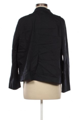 Γυναικείο σακάκι Luisa Cerano, Μέγεθος XL, Χρώμα Μπλέ, Τιμή 2,51 €